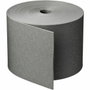 Nature Bordure de jardin en polypropylène Gris 15 cm x 10 m