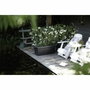 Elho Jardinière Green Basics XXL Noir
