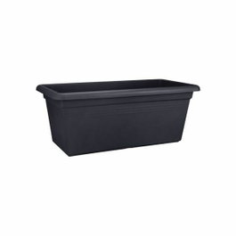 Elho Jardinière Green Basics XXL Noir