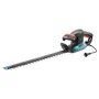 Gardena Taille-haies électrique EasyCut 500/55 - 500W - Lame de 55 cm - Poignée ErgoLine et Butée de Protection