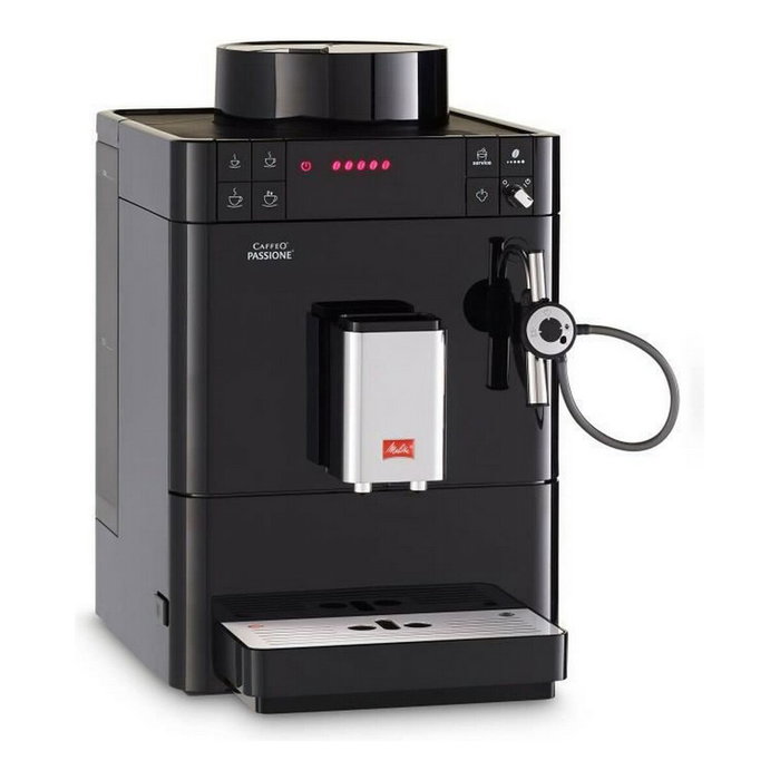 Melitta Passione Noir