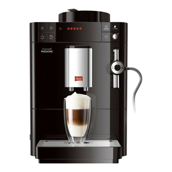 Melitta Passione Noir