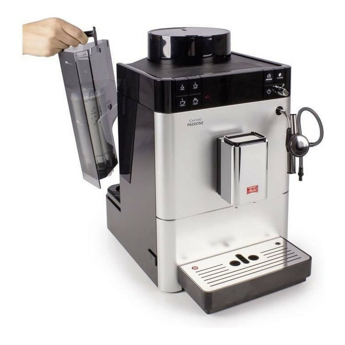 Melitta Passione Noir