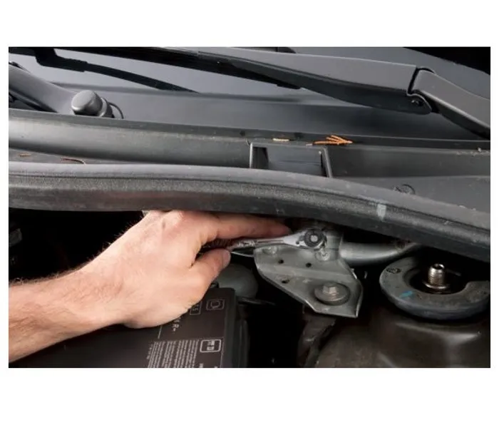 Facom R.PEJ31PB Coffret d'embouts 1/4'' - 31 pièces - 157 x 60 mm