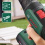Bosch UniversalDrill 18 Perceuse-visseuse sans-fil (2x1,5Ah + chargeur + coffret)