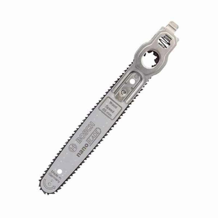 Bosch Nanoblade Wood Speed 65