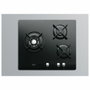 Whirlpool AKT 404/NB Table de cuisson Gaz Noir
