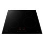 Samsung NZ64M3NM1BB Table de cuisson induction 4 zones 7200 W Noir