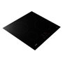 Samsung NZ64M3NM1BB Table de cuisson induction 4 zones 7200 W Noir