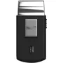 Wahl - Rasoir de voyage rechargeable et sans fil - Autonomie 45 minutes - Livré avec lames de rechange