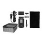 Wahl Travel Shaver noir
