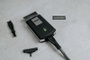 Wahl Travel Shaver noir