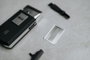 Wahl Travel Shaver noir