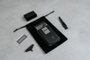 Wahl Travel Shaver noir