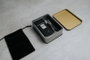 Wahl Travel Shaver noir