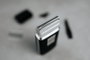 Wahl Travel Shaver noir