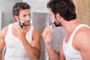 Wahl Travel Shaver noir