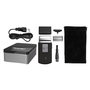 Wahl 03615-1016 Tondeuse de Voyage Rasoir Electrique Noir