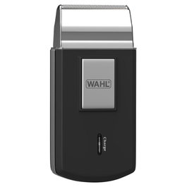 Wahl Travel Shaver noir