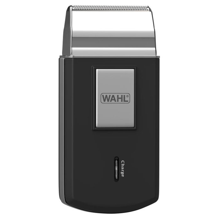 Wahl 03615-1016 Tondeuse de Voyage Rasoir Electrique Noir