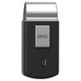 Wahl 03615-1016 Tondeuse de Voyage Rasoir Electrique Noir
