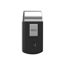 Wahl 03615-1016 Tondeuse de Voyage Rasoir Electrique Noir