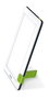Beurer TL-30 Lampe de luminothérapie LED à lumière diurne réglable pour bureau et voyage - Compacte, utilisation horizontale et verticale