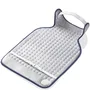 Medisana HP 460 Coussin chauffant cervical et dorsal, 100W, 3 niveaux de chaleur, arrêt automatique 90 min, télécommande amovible, lavable