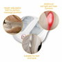 Medisana FM 883 Appareil de massage shiatsu des pieds Blanc