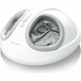 Medisana FM 888 Masseur pour pieds Shiatsu et compression
