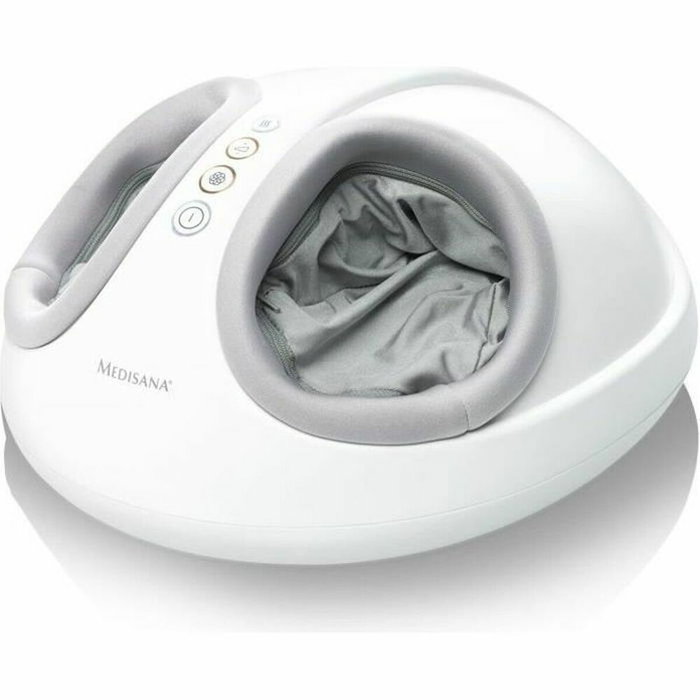 Medisana FM 888 Masseur pour pieds Shiatsu et compression Medisana FM 888 Masseur pour pieds Shiatsu et compression