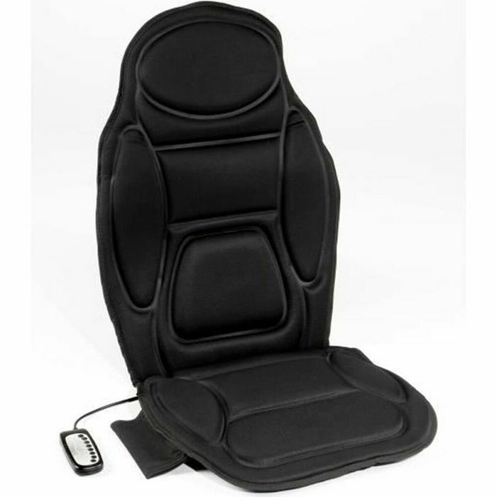 Medisana Housse de chaise de massage par vibration MCH avec fonction de chauffage
