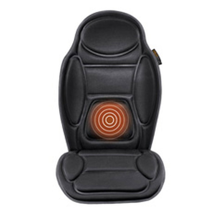 Medisana Housse de chaise de massage par vibration MCH avec fonction de chauffage