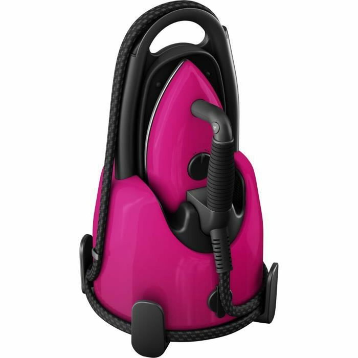 Laurastar LAURASTAR LIFT Plus Pinky Pop 3 en 1 Rose Laurastar LAURASTAR LIFT Plus Pinky Pop 3 en 1 Rose