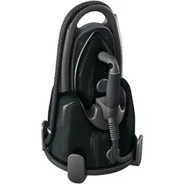 Laurastar Centrale Vapeur Nomade 3 en 1 Lift Plus Ultimate Black - Semelle 3D, Débit Vapeur 150 g/min, Repassage, Défroissage et Hygiénisation Facile