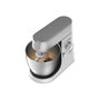 Kenwood KVL4110S Chef XL - Robot pâtissier Silver avec bol 6,7 L et blender 1,7 L