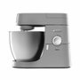 Kenwood KVL4110S Chef XL - Robot pâtissier Silver avec bol 6,7 L et blender 1,7 L