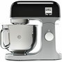 Kenwood KMX750BK Robot pâtissier noir, 5 L, 1000 W