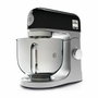 Kenwood KMX750BK Robot pâtissier noir, 5 L, 1000 W