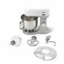 Kenwood KMX750WH Robot pâtissier blanc 1000 W avec bol 5 L