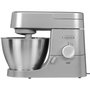 Kenwood Chef KVC3110S - Robot pâtissier argent 4,6 L 1000 W
