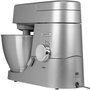 Kenwood Chef KVC3110S - Robot pâtissier argent 4,6 L 1000 W