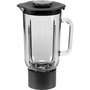 Kenwood Chef KVC3110S - Robot pâtissier argent 4,6 L 1000 W