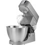 Kenwood Chef KVC3110S - Robot pâtissier argent 4,6 L 1000 W