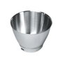 Kenwood Robot Pâtissier Chef KVC3110S Argent 4,6L 1000W Inox