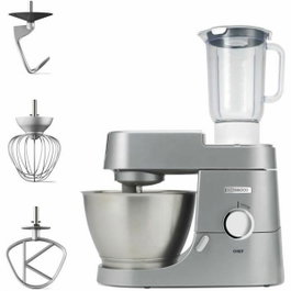 Kenwood Chef KVC3110S Gris argenté