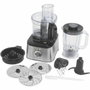 Kenwood MultiPro Compact FDM301SS Inox satiné