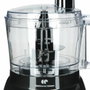 Continental Edison CERM600B Robot Multifonctions Noir