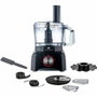 Continental Edison CERM600B Robot Multifonctions Noir