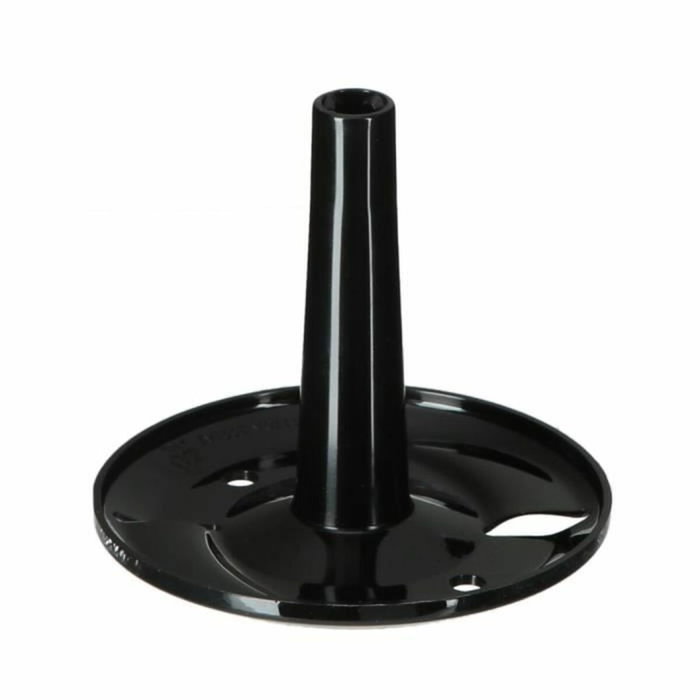 Continental Edison CEMH01 Hachoir avec bol en verre 1,2 L, Noir Continental Edison CEMH01 Hachoir avec bol en verre 1,2 L, Noir